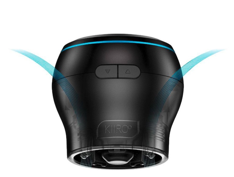 ?PowerBlow?, Saug-Aufsatz für Kiiroo Feel Stroker (nicht inkl.)
