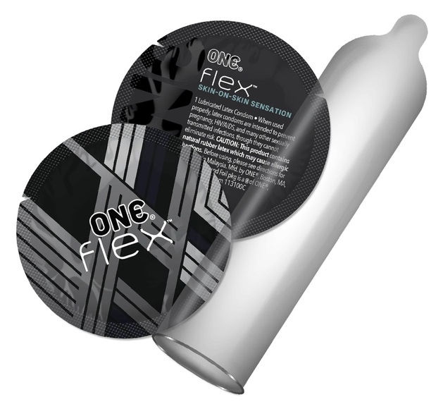 Kondome ?Flex?, ultradünn