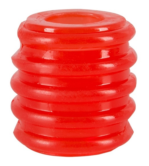 Penisring „Lasting Screw“, 2,5 cm , 1 cm Ø
