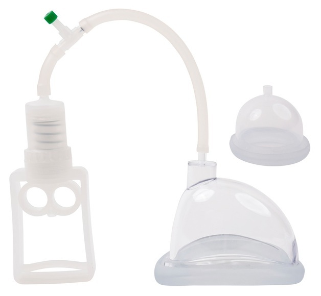 Vagina-Set DuoExtreme Profess.