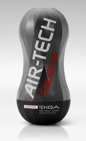 Air-Tech Squeeze