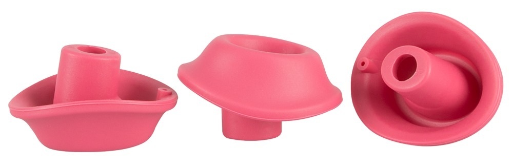 Ersatzkappen für Womanizer Premium