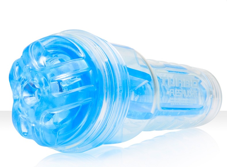 Fleshlight - Turbo Ignition blau - Masturbator