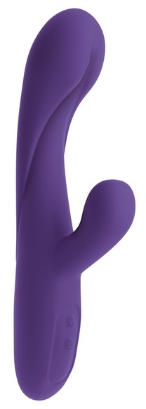 Ultimate Rabbits Nr 3 Lila | Pipedream