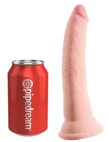 Triple Density Cock