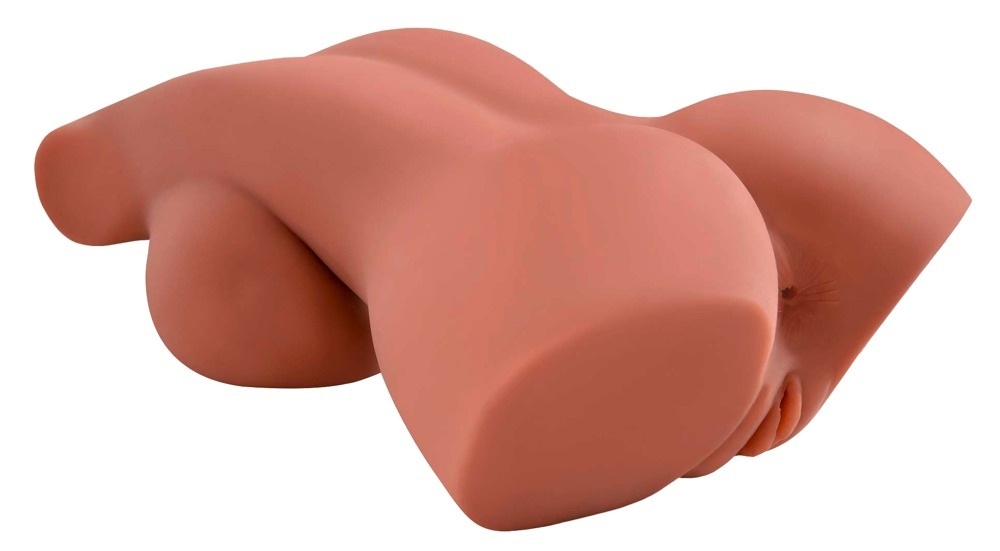 Masturbator 