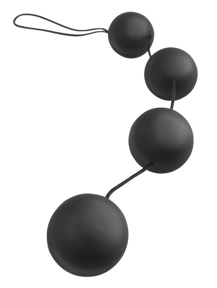 Deluxe Analkugeln