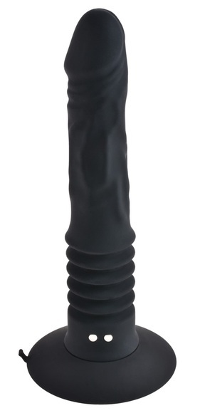 Elite Vibrating Ass Vibrator