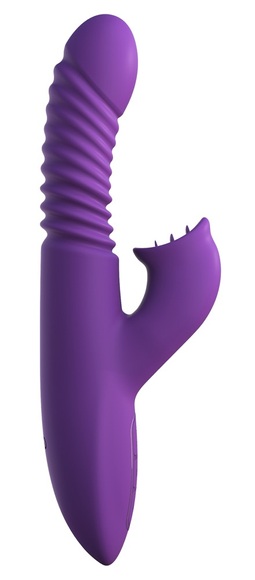 Fantasie Für Sie Ultimate Thrusting Clit Stimulate-Her | Pipedrea