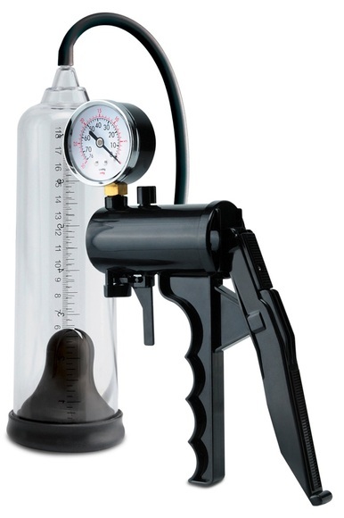 Max-Precision Power Pump | Pump Worx