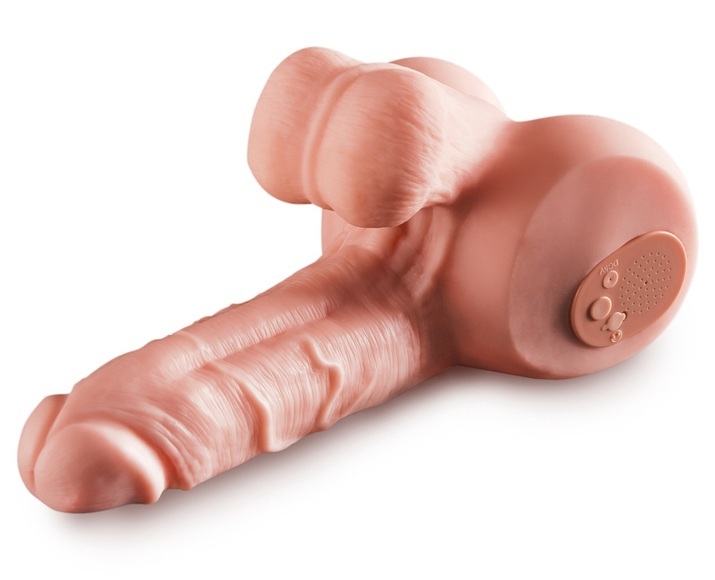 PDX Male Dirty Talk Interaktiv Fick Meinen Schwanz | Pipedream