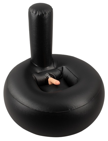 ?Vibrating Lust Thruster?, 10 Vibrationsmodi