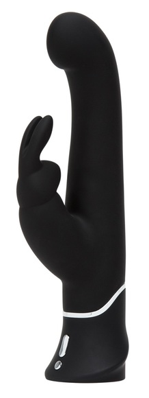 Happy Rabbit G-Spot Stroking Vibrator