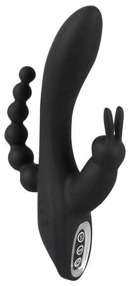 Dreifacher G-Punkt-Vibrator | Sweet Smile