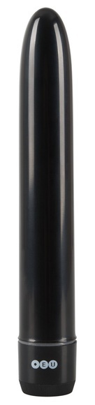 Vibrator „Night and Day“, 18,5 cm