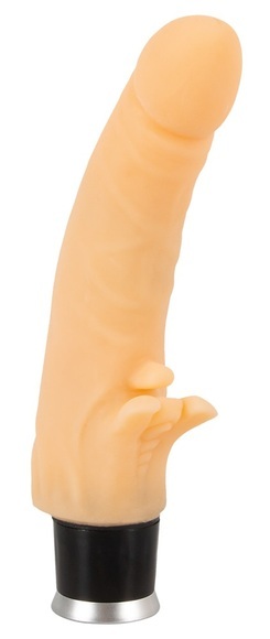 Nature Skin - Nature Skin Flame Vibe - Vibrator