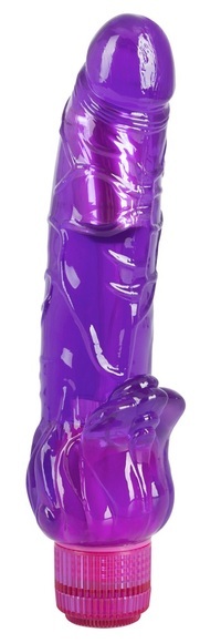 You2Toys - H2O Viking Wet Vibe - Vibrator