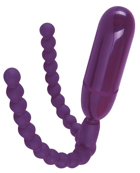 Intimate Spreader Vibrating li