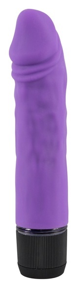 You2Toys - Realistic Lover - Vibrator