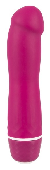 Minivibrator „Minivibe“, 12,4 cm, 7 Vibrationsmodi
