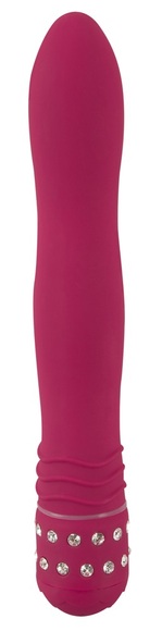 Vibrator „Diamonds“, 19,3 cm