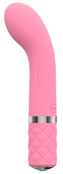 G-Punkt-Vibrator „Pillow Talk Racy“ mit Swarovski®-Kristall