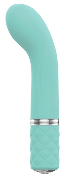 G-Punkt-Vibrator „Pillow Talk Racy“ mit Swarovski®-Kristall