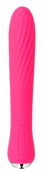 Vibrator „Anya“, mit Wärmefunktion