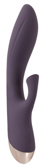 Saugvibrator | JAVIDA