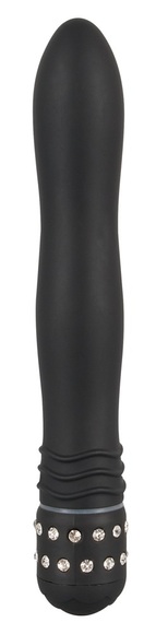 Vibrator „Diamonds“, 19,3 cm