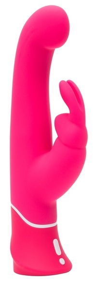 Happyrabbit - Happy Rabbit G-Spot - Vibrator