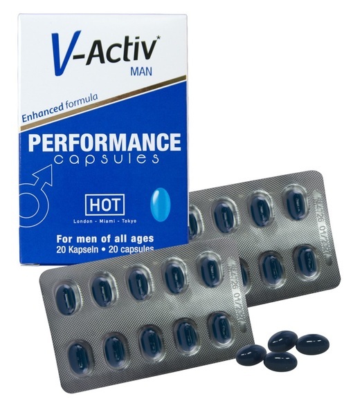 V-Activ Pure Power