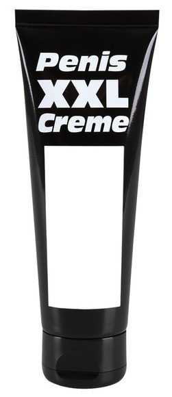 Penis-XXL-Creme 80 ml