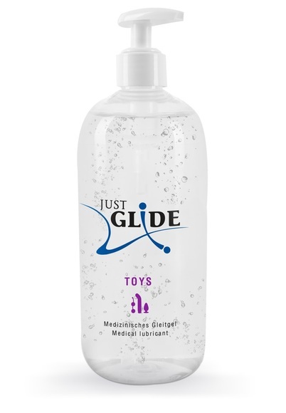 Gleitgel ?Toylube? auf Wasserbasis