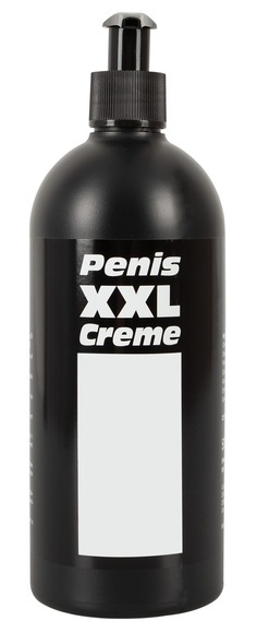 ?Penis XXL Creme?