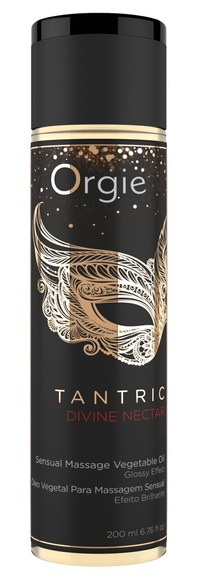 Tantric Divine Nectar - 200 ml