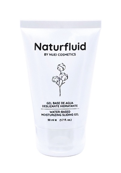 Naturfluid Gleitgel Extra Dick Unisex 50ml