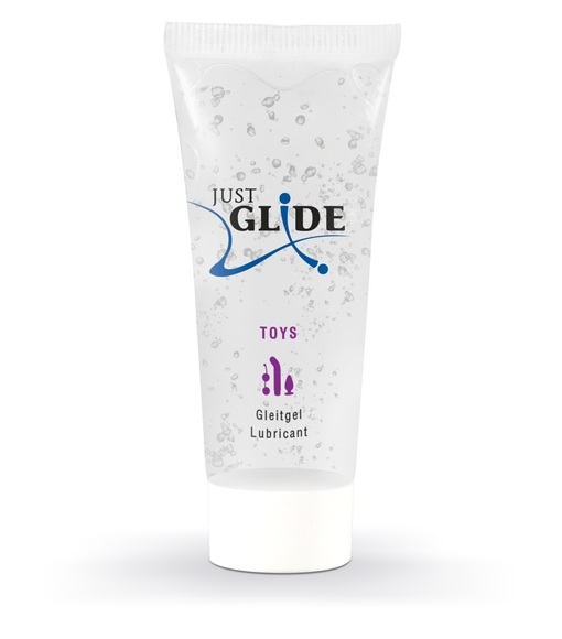 Gleitgel ?Toylube? auf Wasserbasis