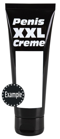 Penis-XXL-Creme 200 ml