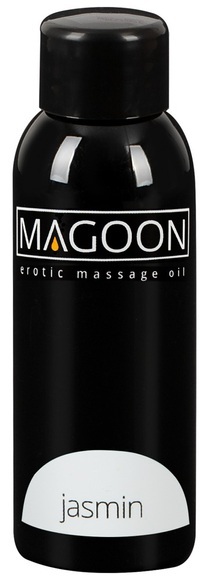 Jasmin Erotik-Mass.-Öl 50 ml
