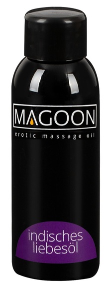Indisches Liebesöl 50 ml