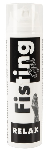 Gleitgel Relax 200 Flasche
