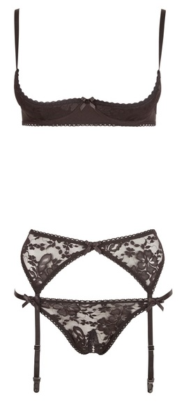 Hebe Set 80C/M