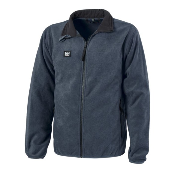 Helly Hansen Fleece-Jacke Red Lake