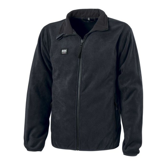Helly Hansen Fleece-Jacke Red Lake