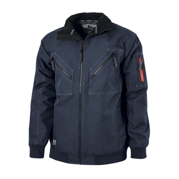Helly Hansen Pilotenjacke Bergholm