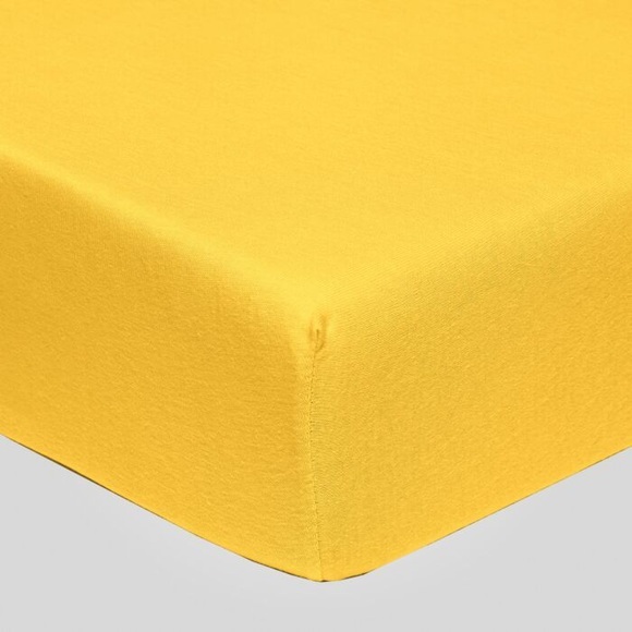 Jersey-Fixleintuch