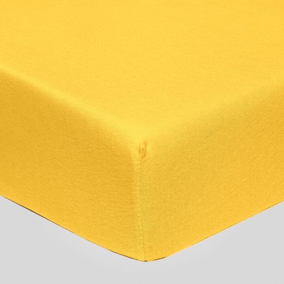 Jersey-Fixleintuch