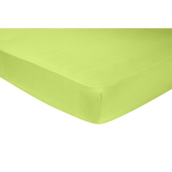 Fixleintücher Babybetten / Kinderbetten