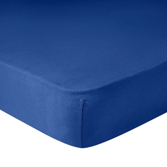 Fixleintuch für extra hohe Matratzen und Wasserbetten, royal, 180?200x200?220 cm